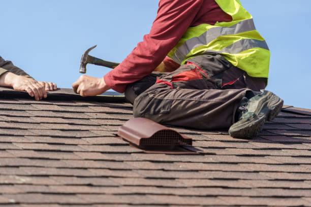 Best Local Roofing Companies  in Rden City, GA