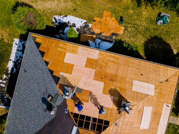 Best Roof Inspection Near Me  in Rden City, GA