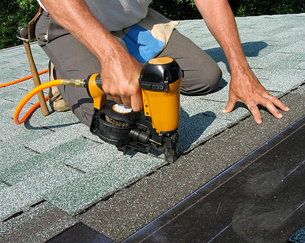 Gutter Installation and Roofing in Garden City, GA
