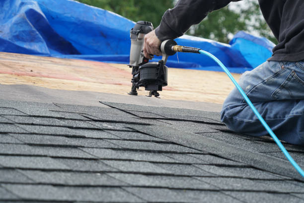 Best Affordable Roofing Company  in Rden City, GA