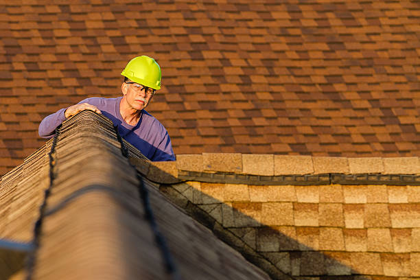 Best Best Roofing Contractors  in Rden City, GA