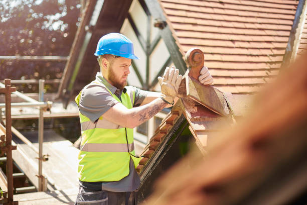 Best New Roof Installation  in Rden City, GA