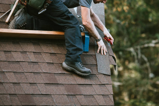 Best Residential Roofing Contractor  in Rden City, GA