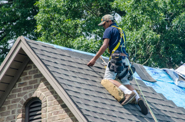 Best Slate Roofing Contractor  in Rden City, GA
