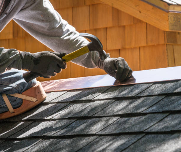 Quick and Trustworthy Emergency Roof Repair Services in Garden City, GA